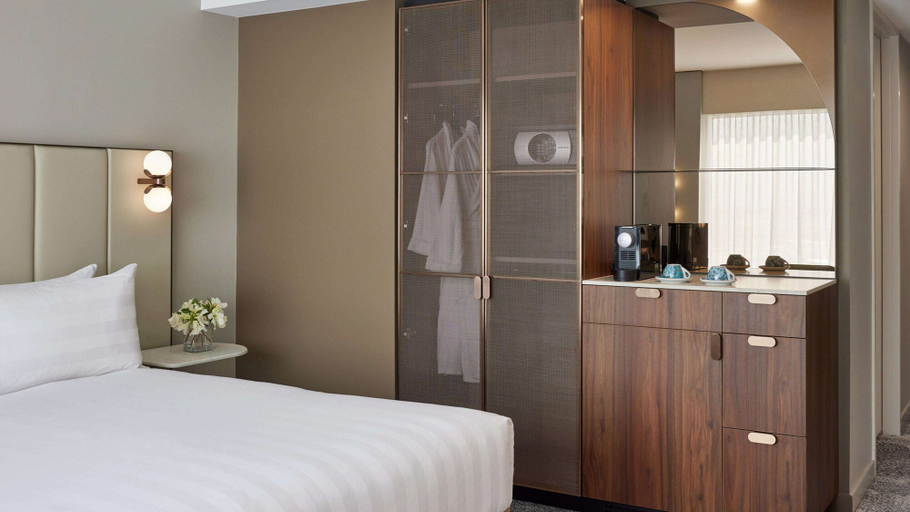 Bedroom 3, PARKROYAL Melbourne Airport, Melbourne