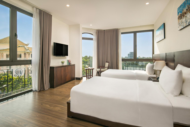 Bedroom 6