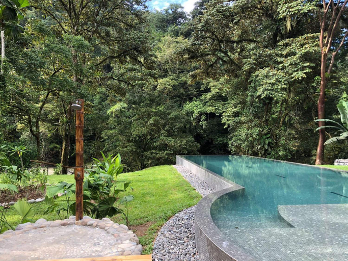 Sport & Beauty 4, Pacuare Lodge by Boena, Siquirres