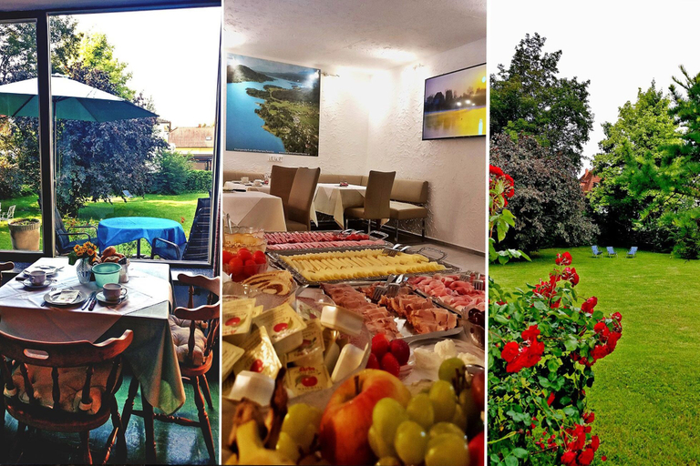 Food & Drinks, Hotel Garni Seerosl am Worthersee , Karnten, Klagenfurt Land