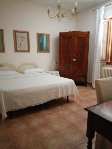 Others 4, B&B La Giara di Assisi, Perugia
