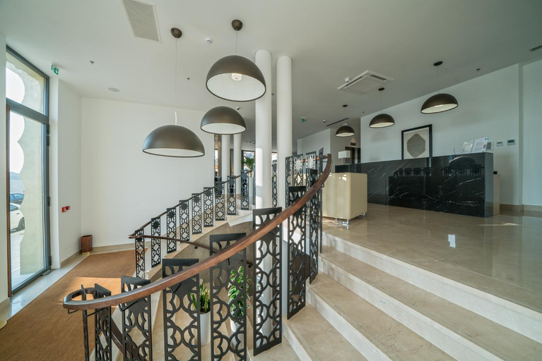 Public Area 5, Hotel Bellevue - Superior City Hotel, Šibenik