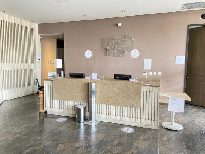 Public Area, Holiday Inn Express Yopal By IHG, Yopal