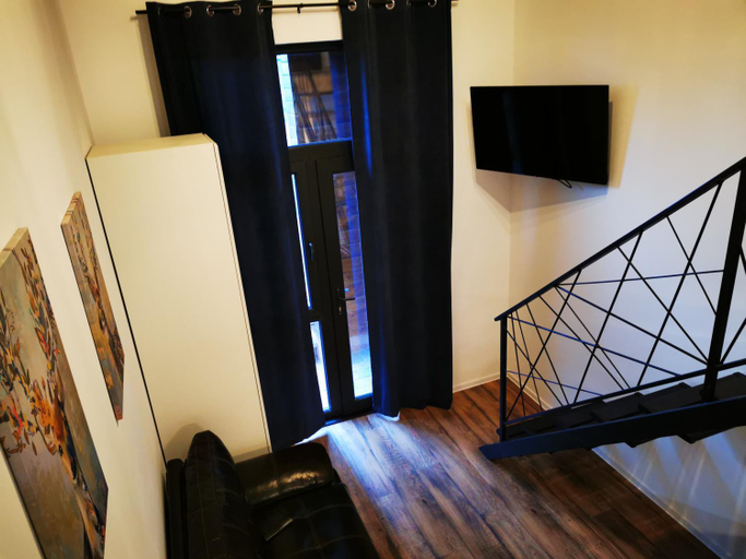 Others 5, Kopel Haus - Studio - Self acces cod location, Balotesti