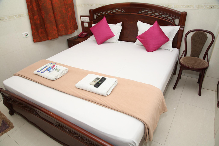 Bedroom 3, Grand View Residency Chennai, Chennai
