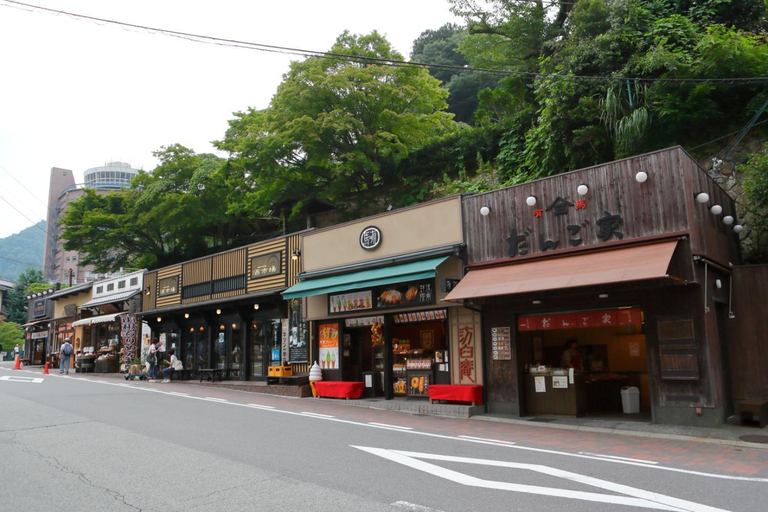 Others 2, Brucke Arima KOBE, Nishinomiya