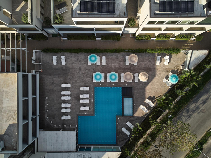 Golden Apartments, Livorno