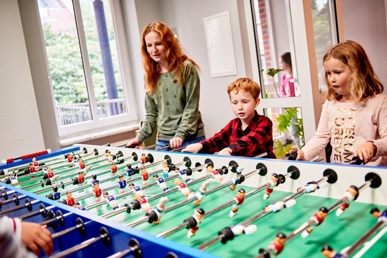 Others 5, DJH Resort Neuharlingersiel, Wittmund