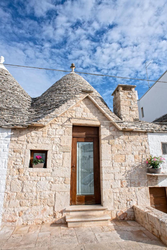 Others 5, IL TRULLO GENTILE ALBEROBELLO, Bari