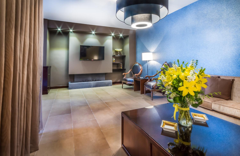 Others 5, Nadine Hotel Suites, Amman