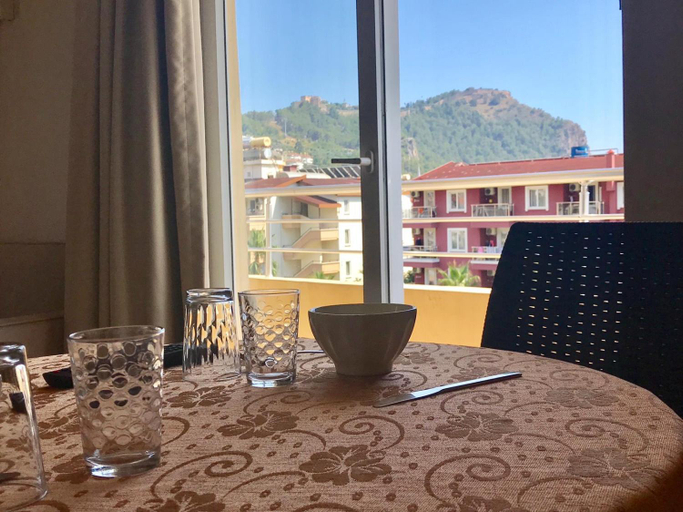 Others 4, Serendi Apart Hotel, Alanya