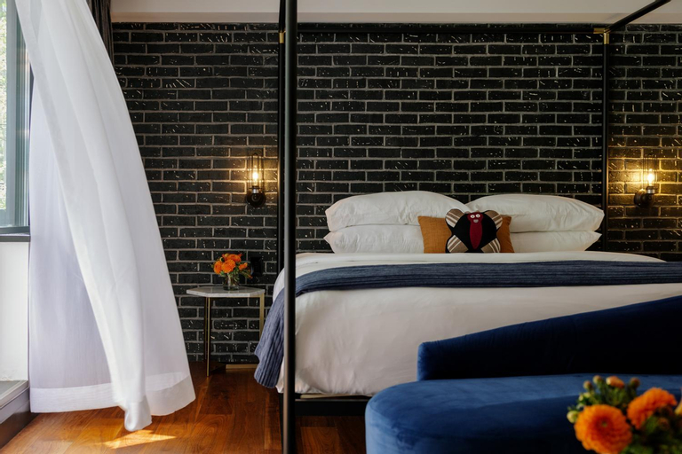 Bedroom 29