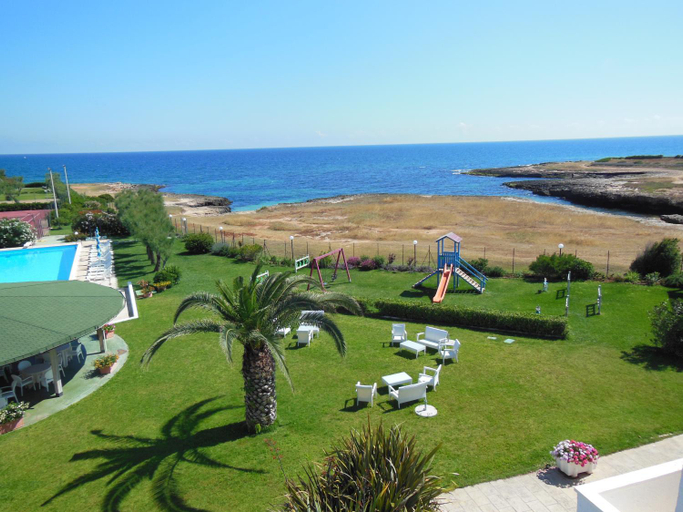 Others 4, Residence Club Barbara, Brindisi