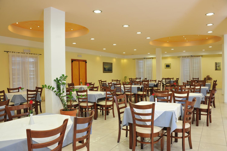 Food & Drinks 5, Eri Hotel, South Aegean