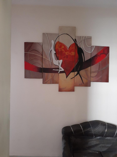 Others 4, Hostal Mediodia, Quito