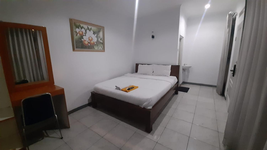 Bedroom 8