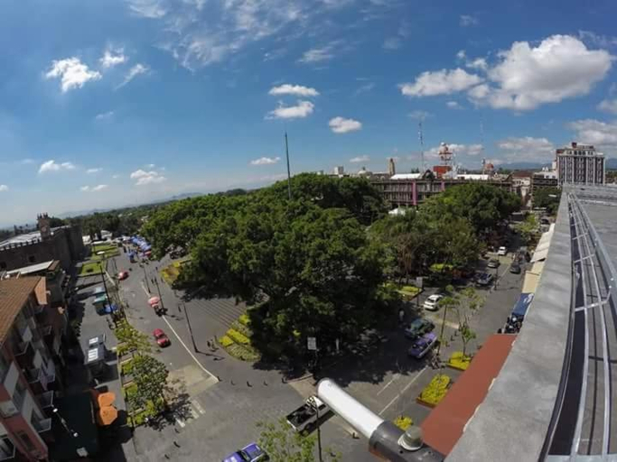Others 2, Suites Las Plazas, Cuernavaca