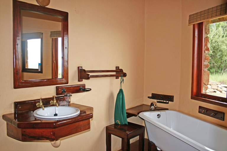 Bathroom, Verlorenkloof, Ehlanzeni