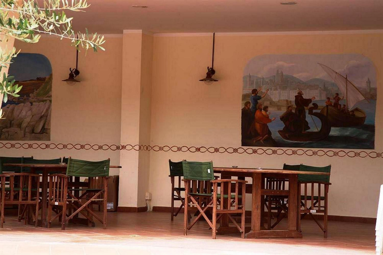 Food & Drinks, Residenza Mediterranea, Vibo Valentia