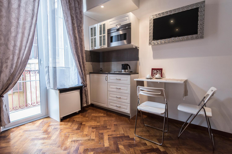 Others 5, The Best in Rome Vite, Rome