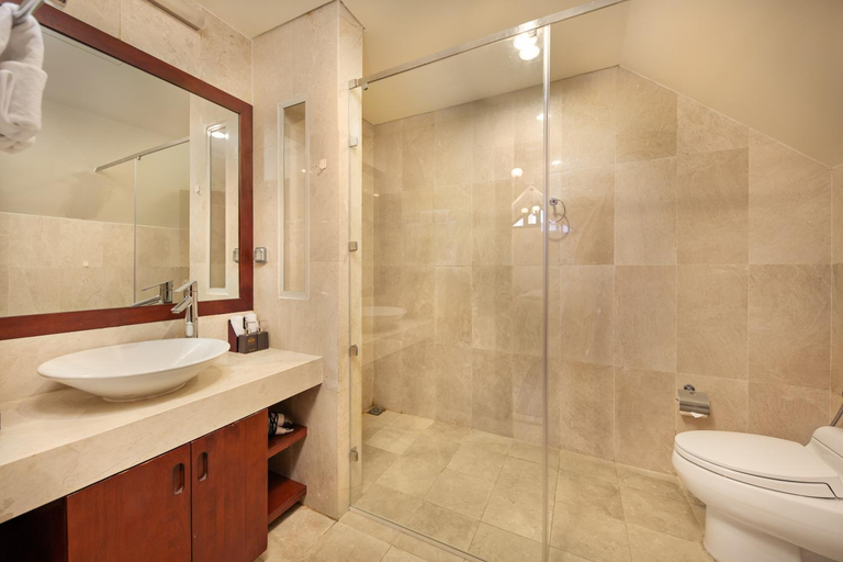Bathroom 5, Villa Da Nang Resort Beachfront Abogo, Da Nang