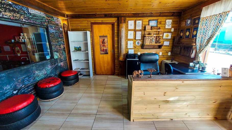 Others 3, Hostel Cape Town - Cambara do Sul, Cambará do Sul