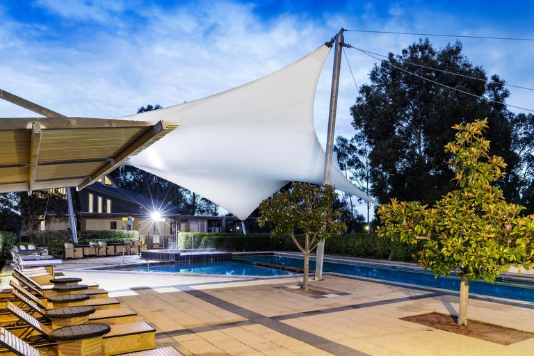 Sport & Beauty 2, Peppers Hunter Valley Accor Vacation Club Apartments, Cessnock