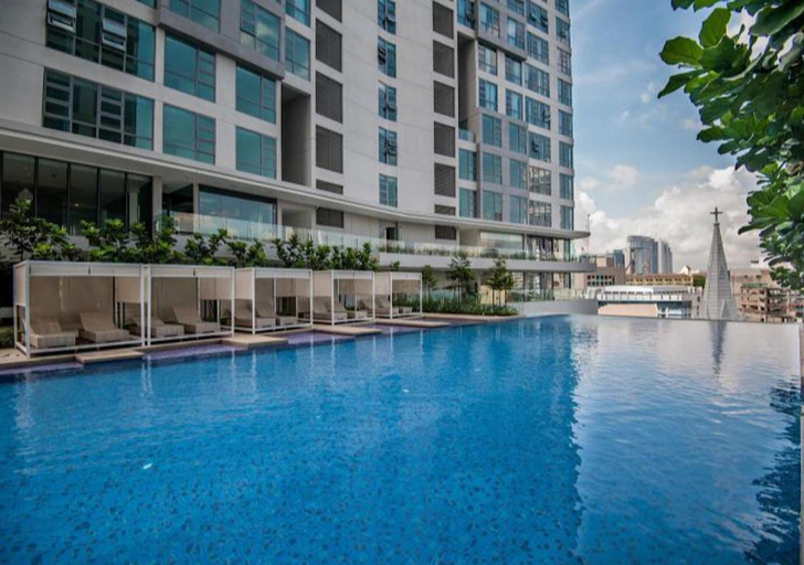 Others 4, Robertson by JR' Homes, Kuala Lumpur