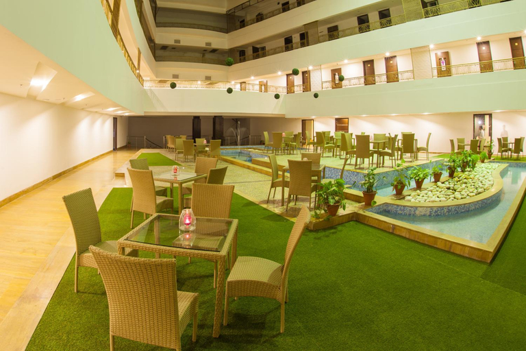 Food & Drinks 4, Velvet Clarks Exotica, Sahibzada Ajit Singh Nagar