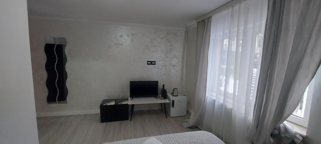 Others 4, Antic house, Predeal