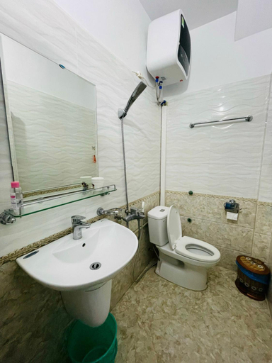 Others 4, GM Homestay, Lê Chân