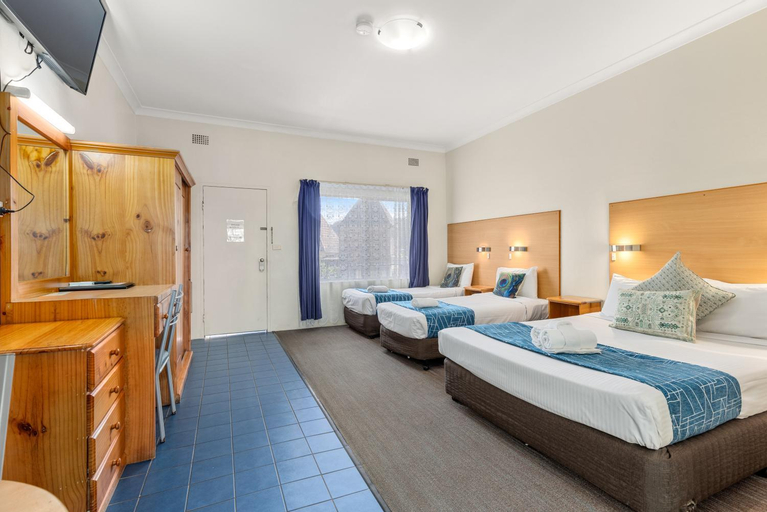 Bedroom 7