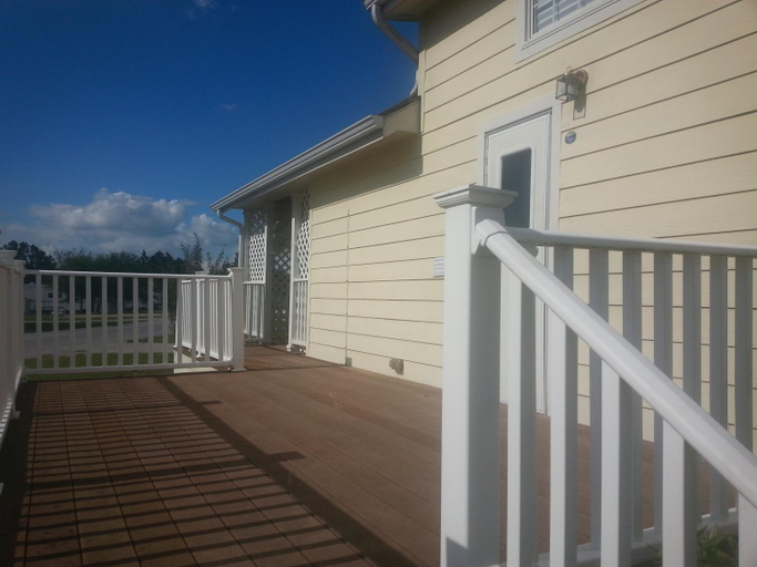 Others 5, Orlando RV Resort, Lake