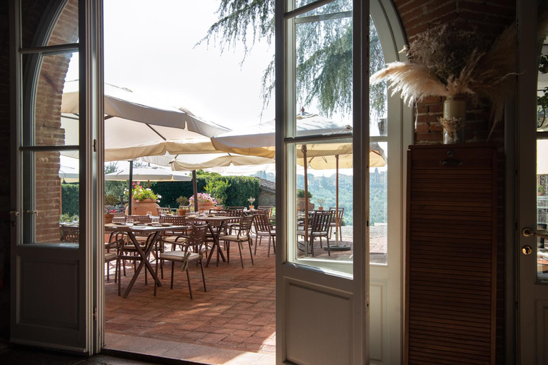 Food & Drinks 5, Relais Villa Olmo - Place of Charme, Florence