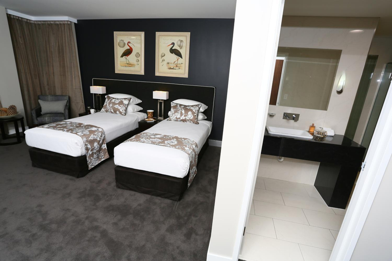 Bedroom 17