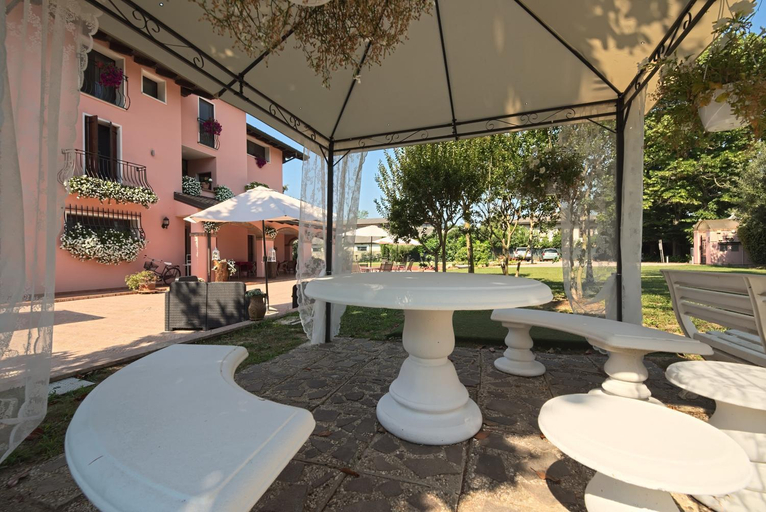 Others 3, Villa ai Tigli Venice Airport Rooms On Line Check In & Access Code, Venezia
