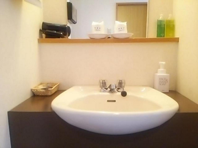 Bathroom 2, Hotel Tetora Resort Tsuruoka, Tsuruoka
