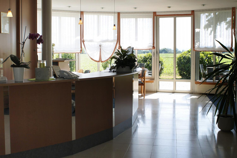 Public Area, Hotel Schwanau garni, Ortenaukreis