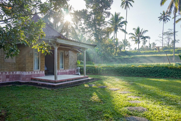 Exterior & Views 5, Pondok Dedari Cottage, Gianyar