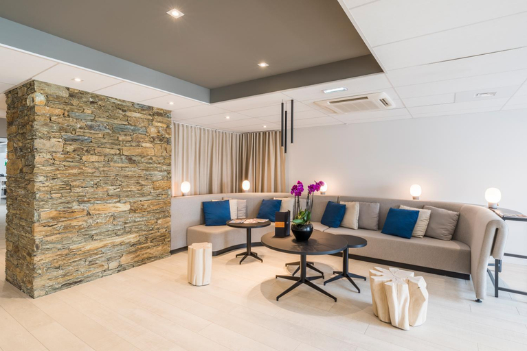 Public Area 3, Hotel Mercure Bastia Biguglia, Haute-Corse