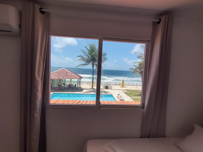 Bedroom 3, Pousada Maria Bonita Porto De Galinhas, Ipojuca