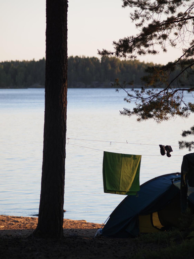 Others 4, Koskenselka Camping, Southern Savonia