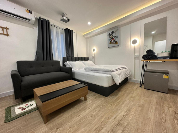Bedroom 5