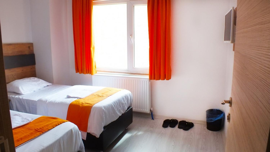 ANKARA OTEL EVREN, Çankaya