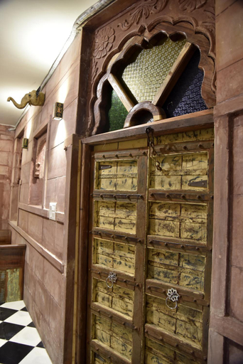 Others 5, Dev Kothi - Boutique Heritage Stay, Jodhpur