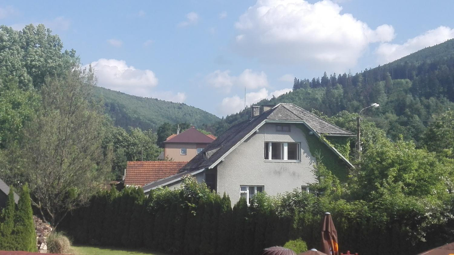 Others 3, Penzion U Hyklu, Vsetín