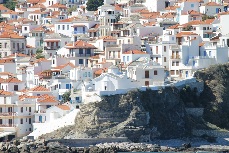 Others 5, Maeiz Skopelos, Thessaly