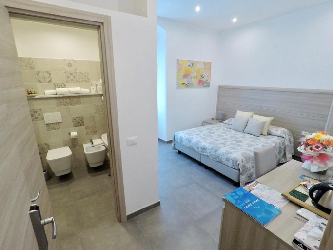 Others 5, Mare Dentro Rooms, La Spezia
