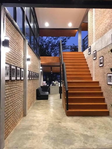 Others 5, Pagoda Sight Residence, K. Phu Pieng