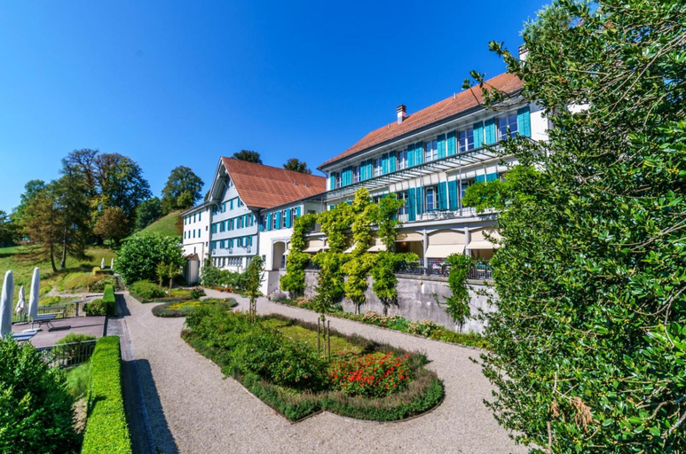 Others 4, Gasthof Gyrenbad, Winterthur